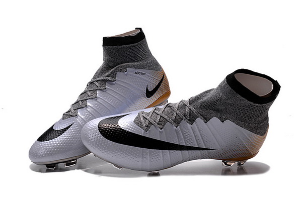 Nike Mercurial Superfly CR7 FG Men Shoes--011